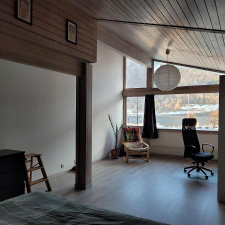 באלסטרנד Svingen Apartments מראה חיצוני תמונה