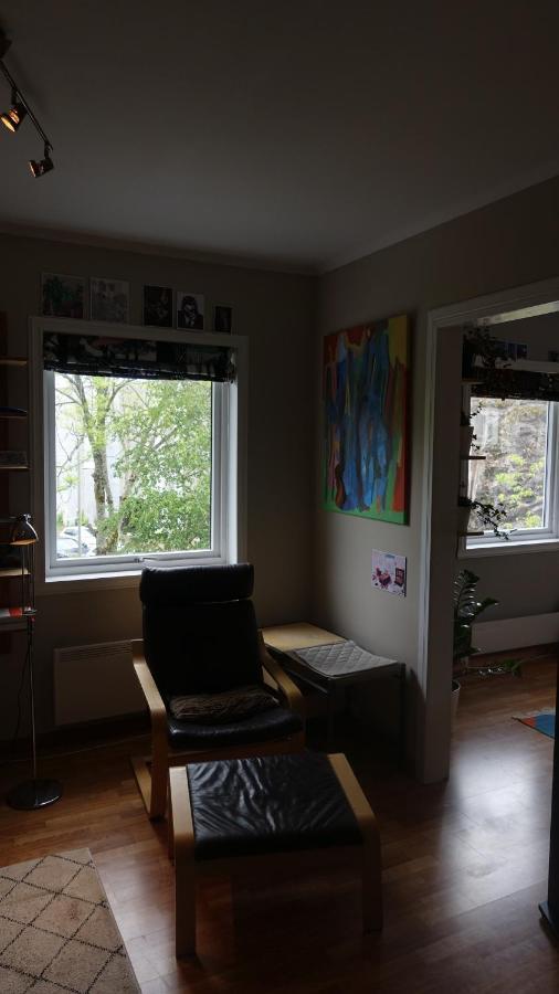 באלסטרנד Svingen Apartments מראה חיצוני תמונה