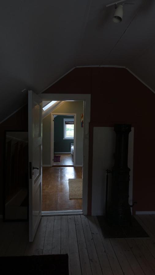 באלסטרנד Svingen Apartments מראה חיצוני תמונה