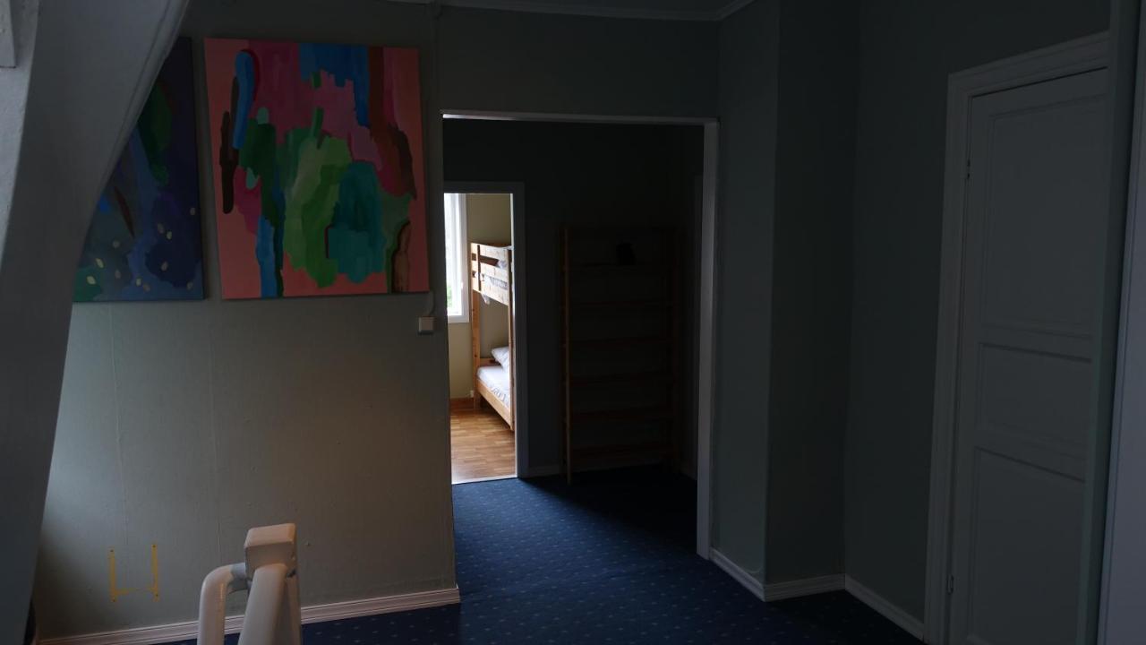 באלסטרנד Svingen Apartments מראה חיצוני תמונה