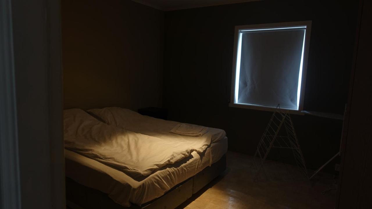 באלסטרנד Svingen Apartments מראה חיצוני תמונה