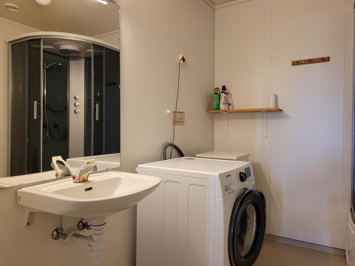 באלסטרנד Svingen Apartments מראה חיצוני תמונה