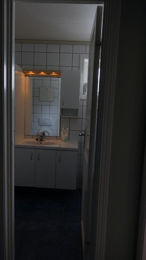 באלסטרנד Svingen Apartments מראה חיצוני תמונה