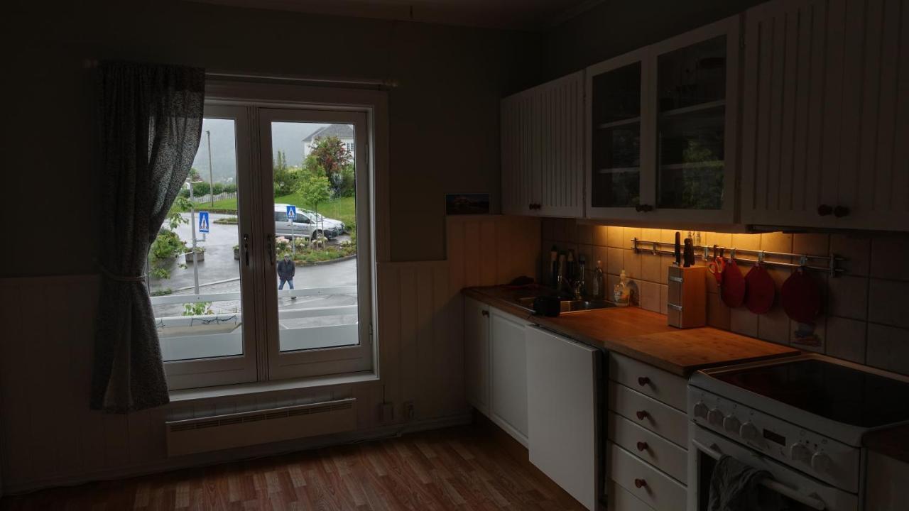 באלסטרנד Svingen Apartments מראה חיצוני תמונה